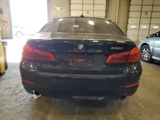 Photo 5 VIN: WBAJA7C55KWW17747 - BMW 530 XI 