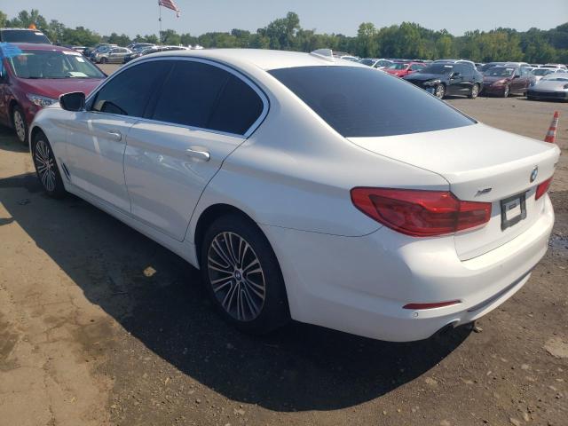 Photo 1 VIN: WBAJA7C55KWW23645 - BMW 530 XI 