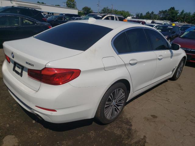 Photo 2 VIN: WBAJA7C55KWW23645 - BMW 530 XI 