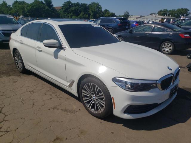 Photo 3 VIN: WBAJA7C55KWW23645 - BMW 530 XI 