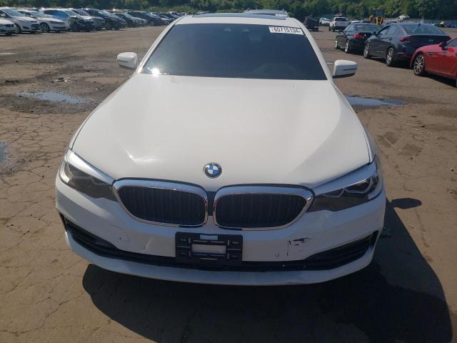 Photo 4 VIN: WBAJA7C55KWW23645 - BMW 530 XI 