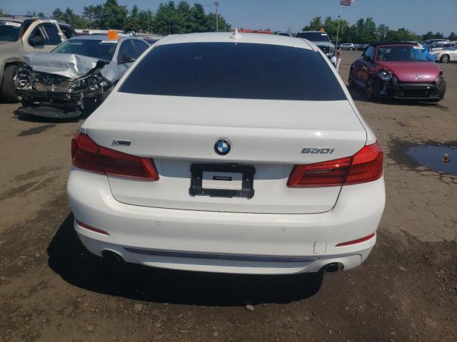 Photo 5 VIN: WBAJA7C55KWW23645 - BMW 530 XI 