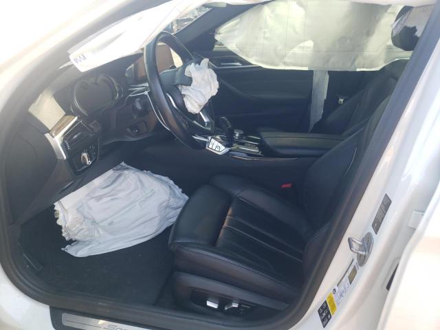 Photo 6 VIN: WBAJA7C55KWW23645 - BMW 530 XI 