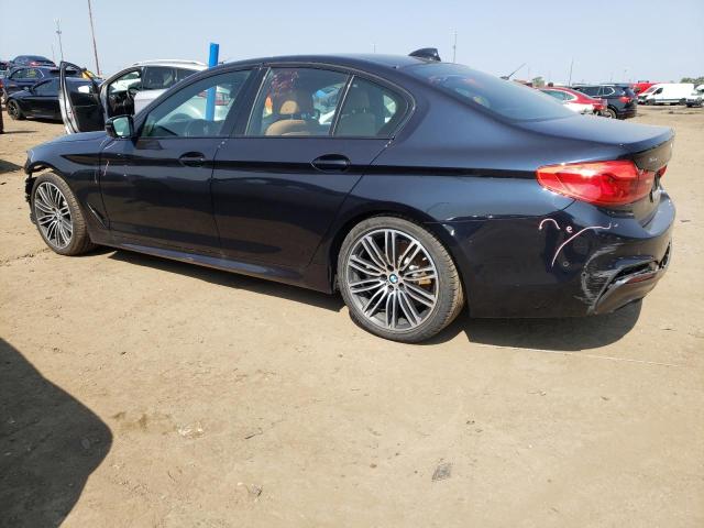 Photo 1 VIN: WBAJA7C55KWW26139 - BMW 530 XI 