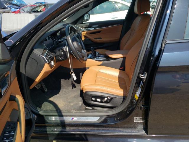 Photo 6 VIN: WBAJA7C55KWW26139 - BMW 530 XI 