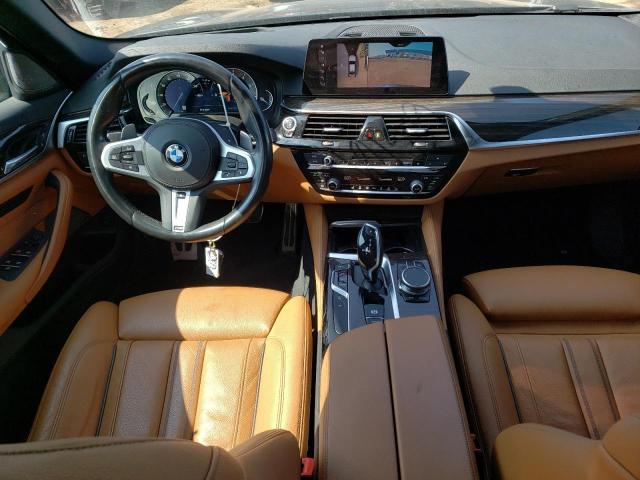 Photo 7 VIN: WBAJA7C55KWW26139 - BMW 530 XI 