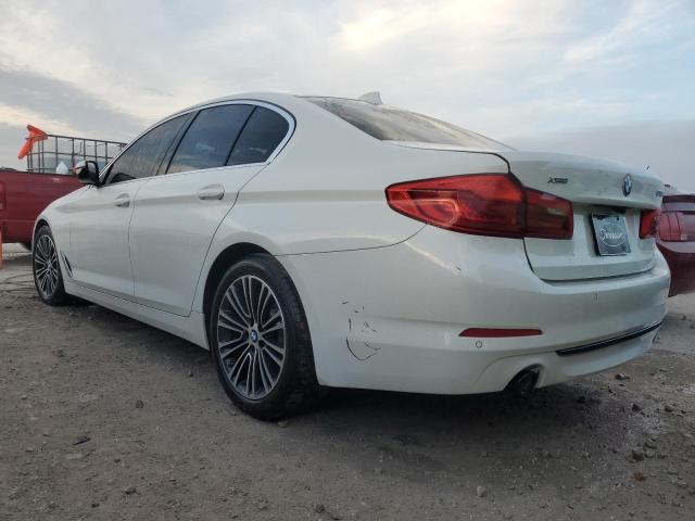 Photo 1 VIN: WBAJA7C55KWW32992 - BMW 530 XI 