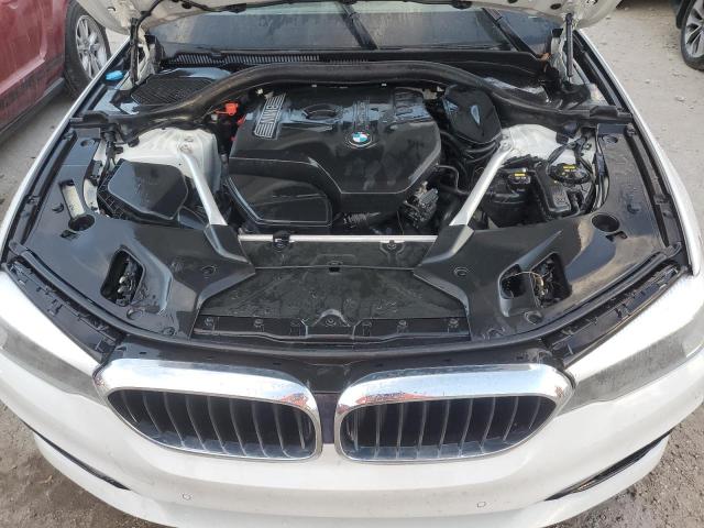 Photo 10 VIN: WBAJA7C55KWW32992 - BMW 530 XI 