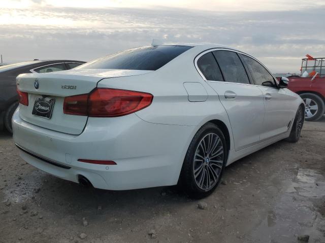 Photo 2 VIN: WBAJA7C55KWW32992 - BMW 530 XI 