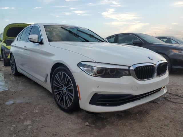 Photo 3 VIN: WBAJA7C55KWW32992 - BMW 530 XI 