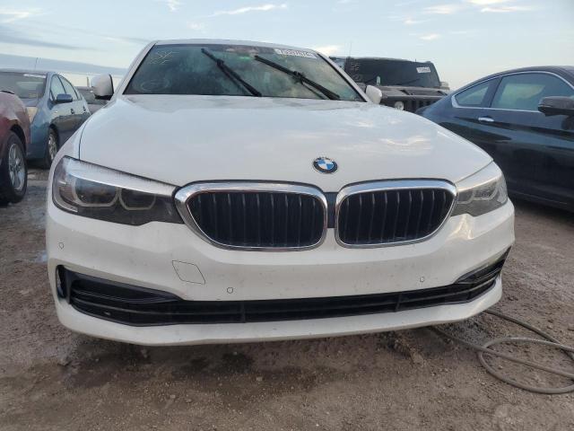 Photo 4 VIN: WBAJA7C55KWW32992 - BMW 530 XI 