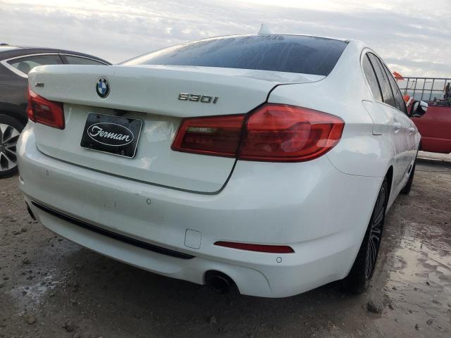 Photo 5 VIN: WBAJA7C55KWW32992 - BMW 530 XI 