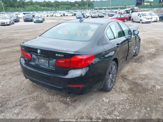 Photo 3 VIN: WBAJA7C55KWW38615 - BMW 530I 