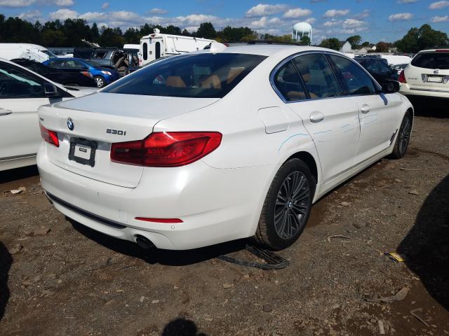 Photo 3 VIN: WBAJA7C55KWW48724 - BMW 530 XI 