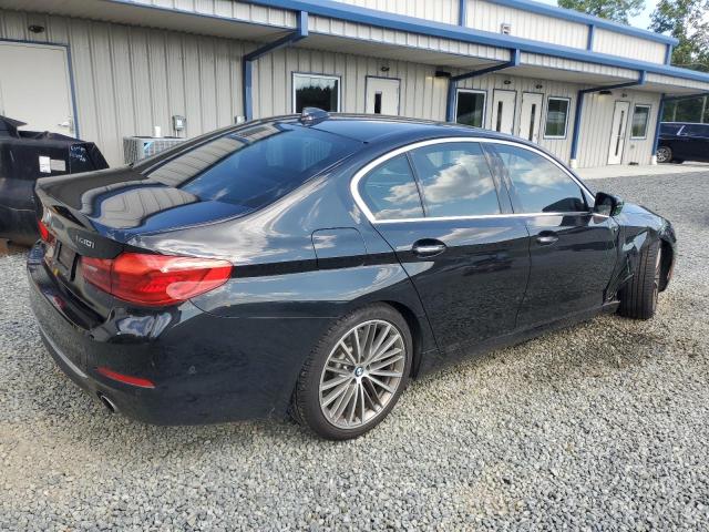 Photo 2 VIN: WBAJA7C56JG908802 - BMW 5 SERIES 