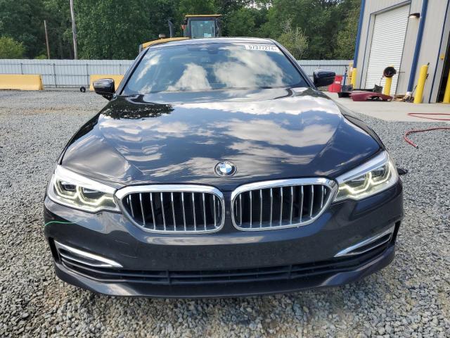 Photo 4 VIN: WBAJA7C56JG908802 - BMW 5 SERIES 