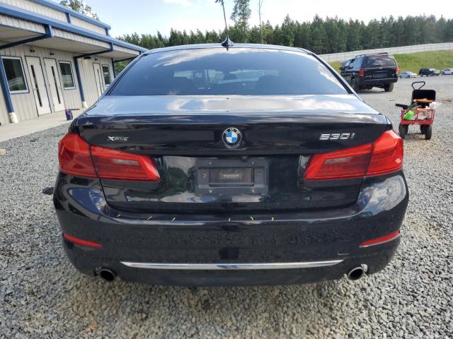 Photo 5 VIN: WBAJA7C56JG908802 - BMW 5 SERIES 