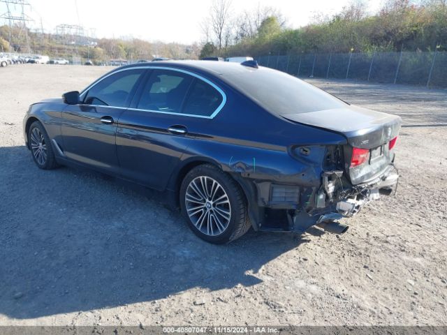 Photo 2 VIN: WBAJA7C56JG909058 - BMW 530I 