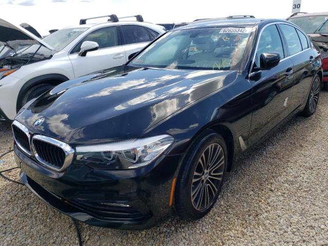 Photo 1 VIN: WBAJA7C56JWA71428 - BMW 530 XI 