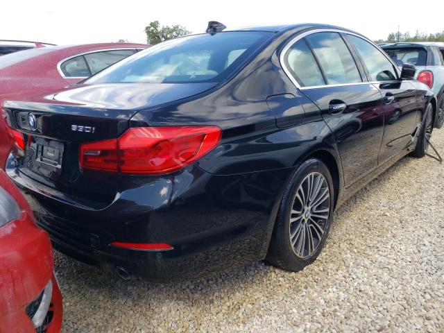 Photo 3 VIN: WBAJA7C56JWA71428 - BMW 530 XI 