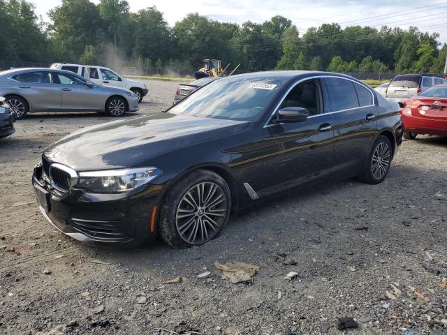 Photo 0 VIN: WBAJA7C56JWA71560 - BMW 530 XI 