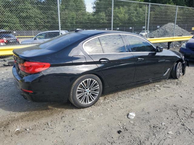 Photo 2 VIN: WBAJA7C56JWA71560 - BMW 530 XI 