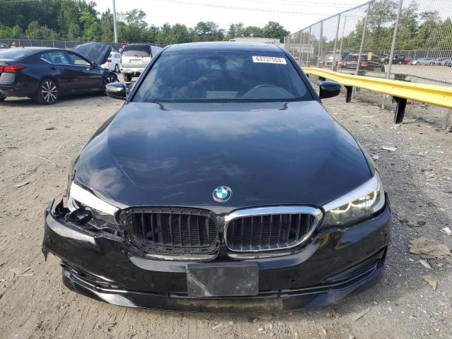 Photo 4 VIN: WBAJA7C56JWA71560 - BMW 530 XI 