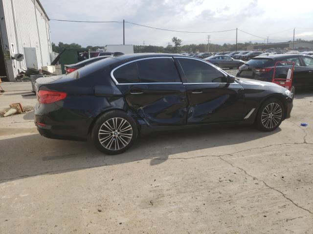 Photo 8 VIN: WBAJA7C56JWA73082 - BMW 530 XI 