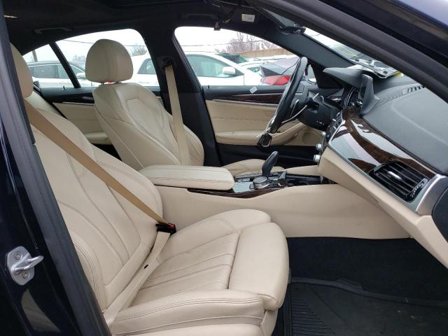 Photo 4 VIN: WBAJA7C56JWA73227 - BMW 530 XI 