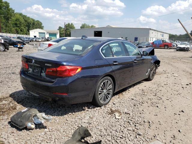 Photo 3 VIN: WBAJA7C56JWA73437 - BMW 530 XI 