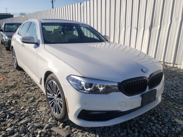 Photo 0 VIN: WBAJA7C56JWA73812 - BMW 530 XI 