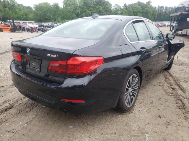 Photo 3 VIN: WBAJA7C56JWA74507 - BMW 530 XI 