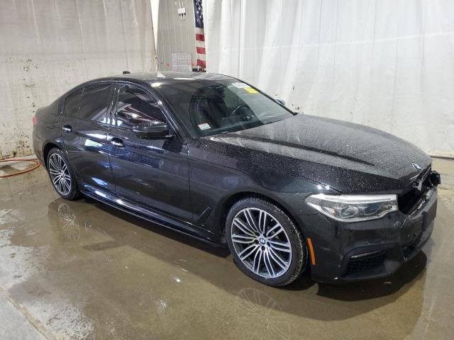 Photo 3 VIN: WBAJA7C56JWA74538 - BMW 5 SERIES 