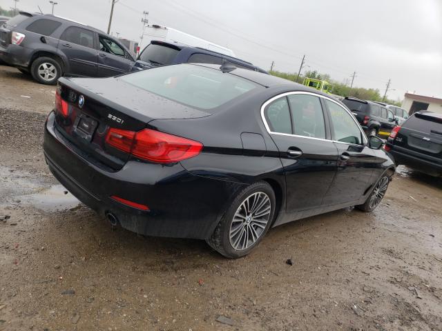 Photo 3 VIN: WBAJA7C56JWC74822 - BMW 530 XI 