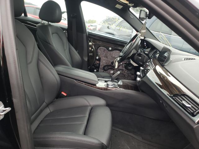 Photo 4 VIN: WBAJA7C56JWC74822 - BMW 530 XI 