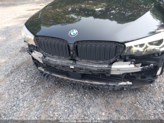 Photo 5 VIN: WBAJA7C56JWC76134 - BMW 530I 