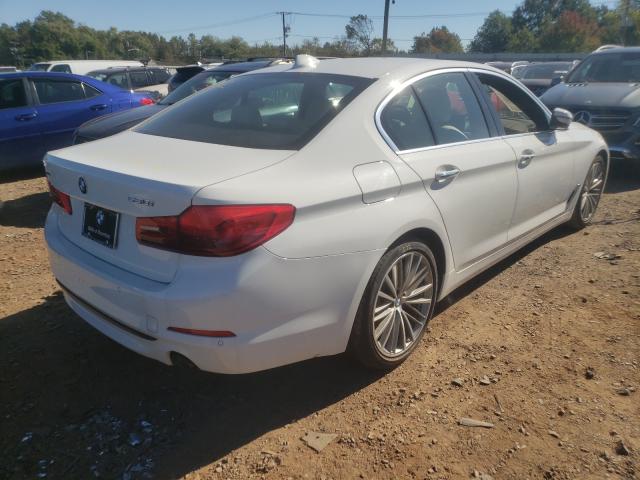 Photo 3 VIN: WBAJA7C56JWC77302 - BMW 530 XI 