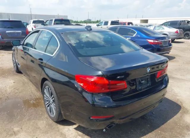 Photo 2 VIN: WBAJA7C56KG909918 - BMW 530I 