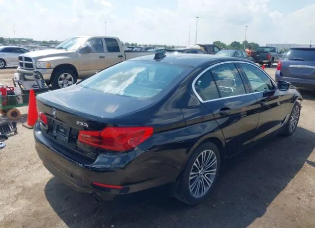 Photo 3 VIN: WBAJA7C56KG909918 - BMW 530I 