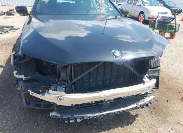 Photo 5 VIN: WBAJA7C56KG909918 - BMW 530I 