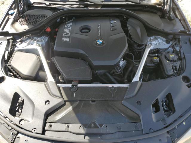 Photo 10 VIN: WBAJA7C56KG912804 - BMW 530 XI 