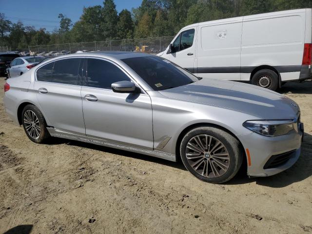 Photo 3 VIN: WBAJA7C56KG912804 - BMW 530 XI 