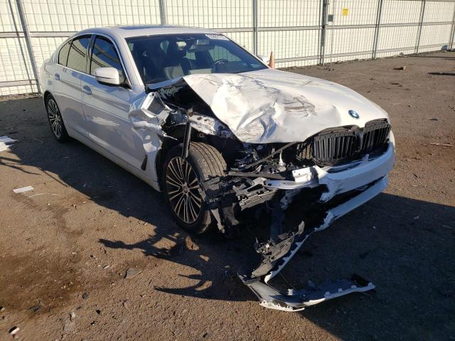 Photo 0 VIN: WBAJA7C56KWW05400 - BMW 530 XI 