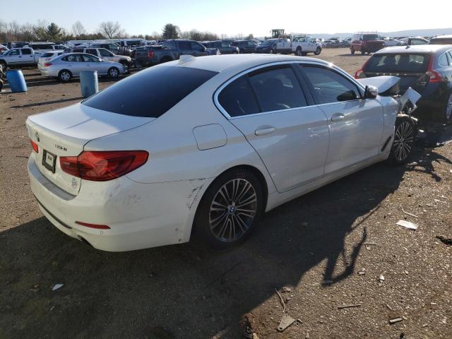 Photo 3 VIN: WBAJA7C56KWW05400 - BMW 530 XI 