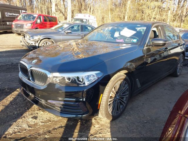 Photo 5 VIN: WBAJA7C56KWW07504 - BMW 530I 