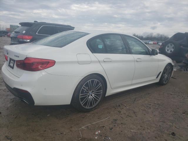 Photo 2 VIN: WBAJA7C56KWW14677 - BMW 530 XI 