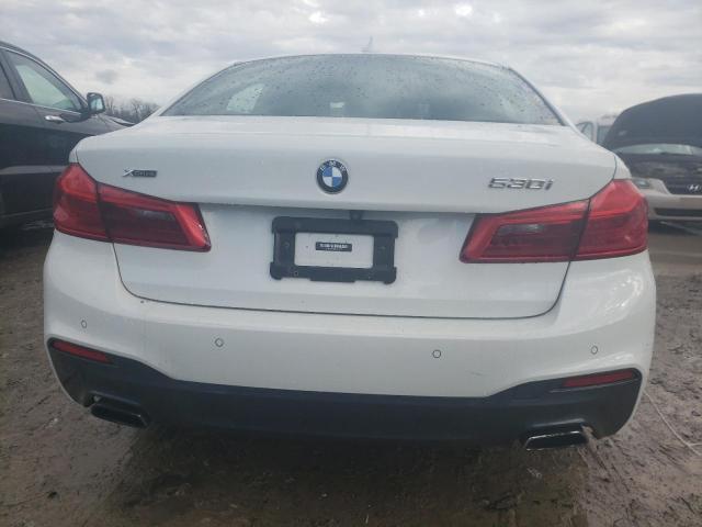 Photo 5 VIN: WBAJA7C56KWW14677 - BMW 530 XI 