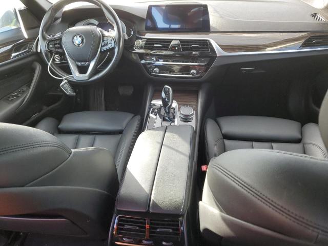 Photo 7 VIN: WBAJA7C56KWW20219 - BMW 530 XI 