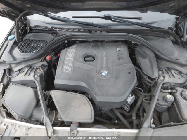 Photo 9 VIN: WBAJA7C57JG908498 - BMW 530I 