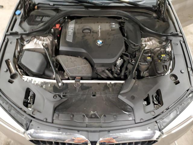 Photo 10 VIN: WBAJA7C57JG908548 - BMW 5 SERIES 